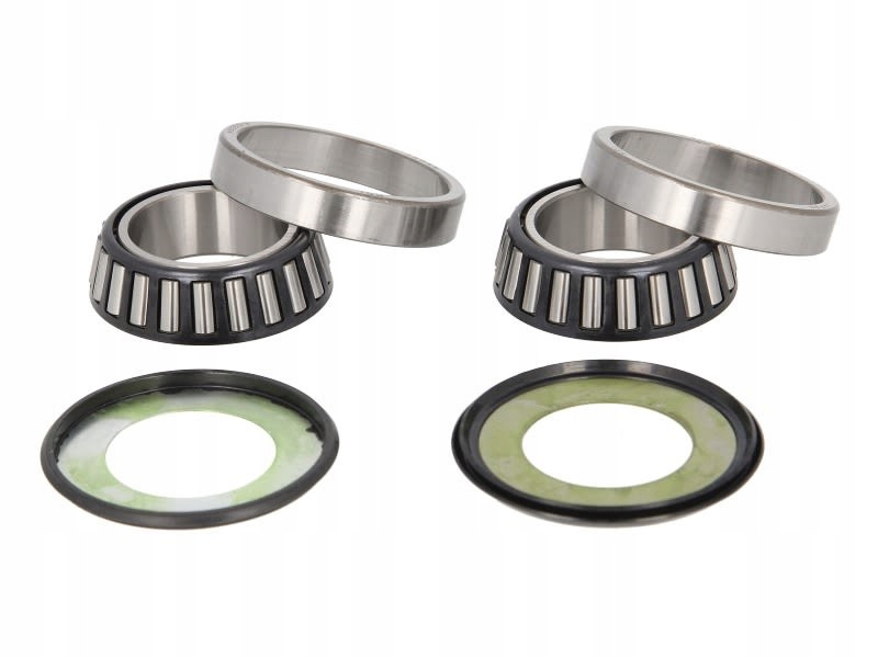 Sada ložísk Tourmax SSH910