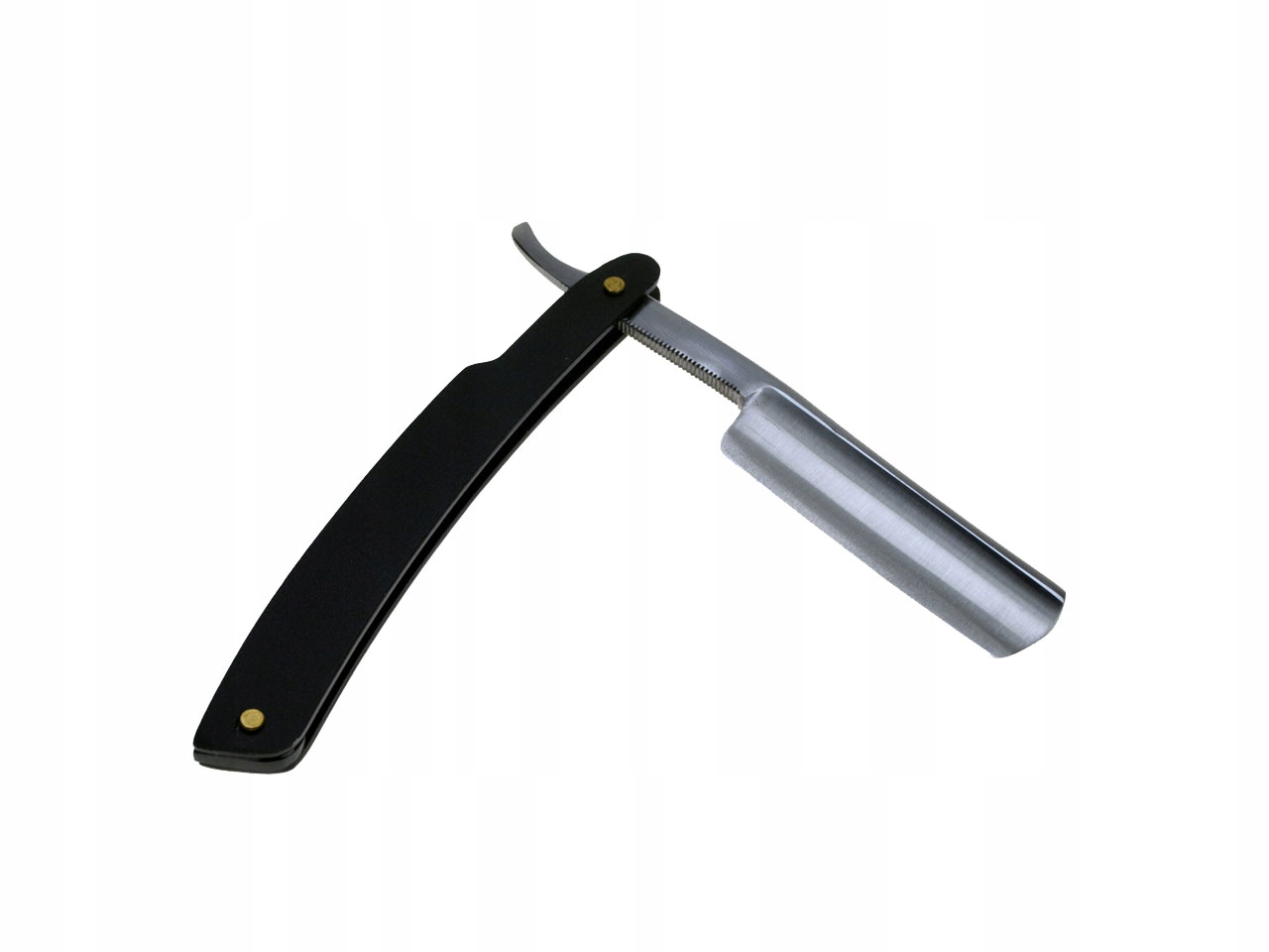 Brzytwa do golenia DanVelde ACRM-2s stal cz. +etui EAN (GTIN) 6924088342408