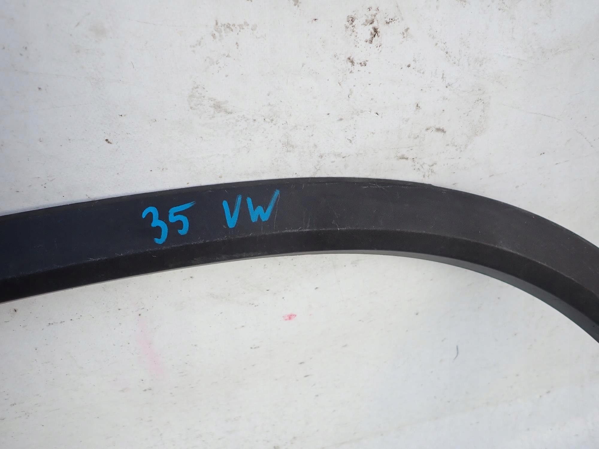SKODA KODIAQ 16-> moulding cap right rear part