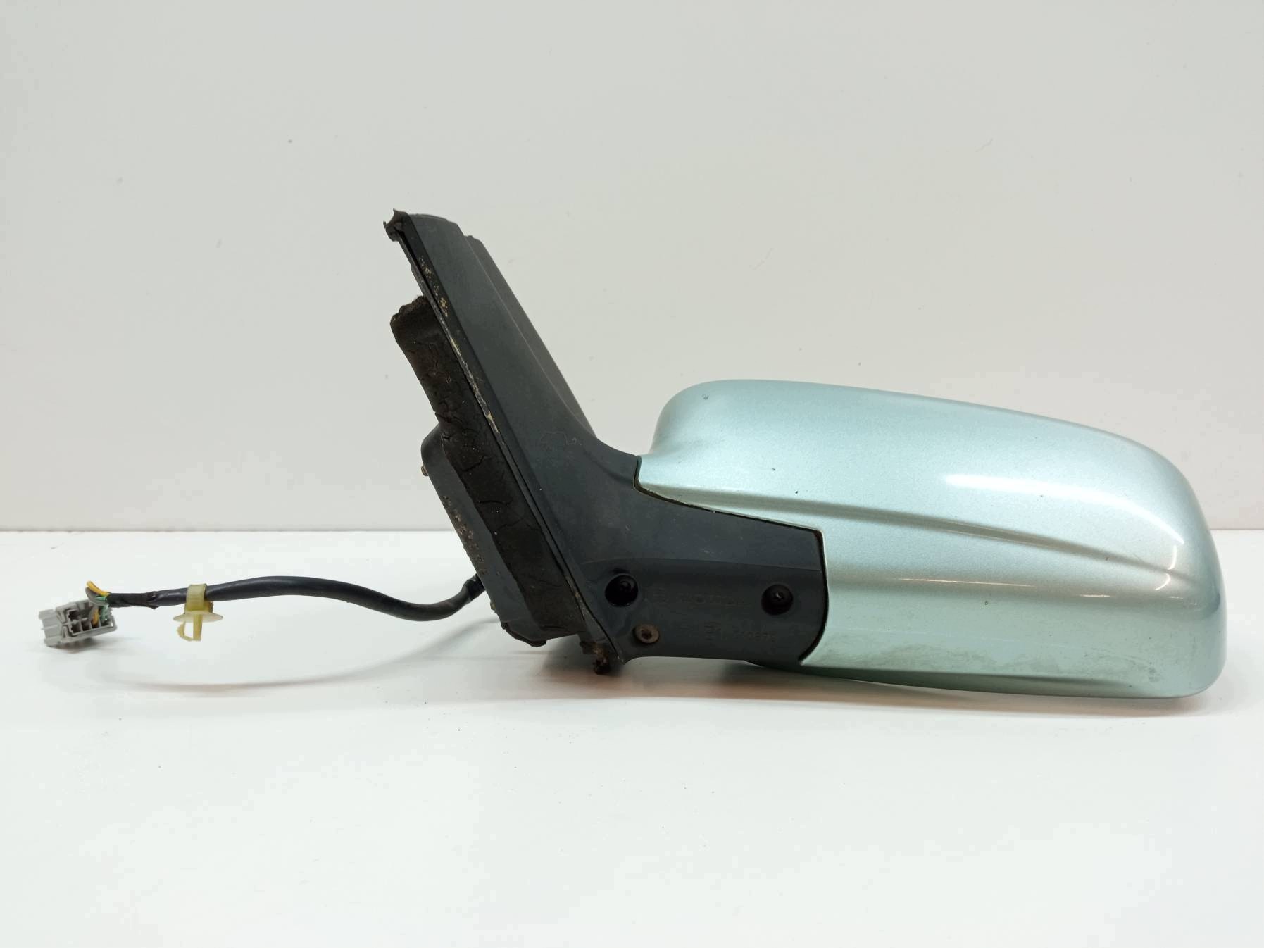 mirror left 5PIN EUROPA Honda Civic VII (2001-2005)