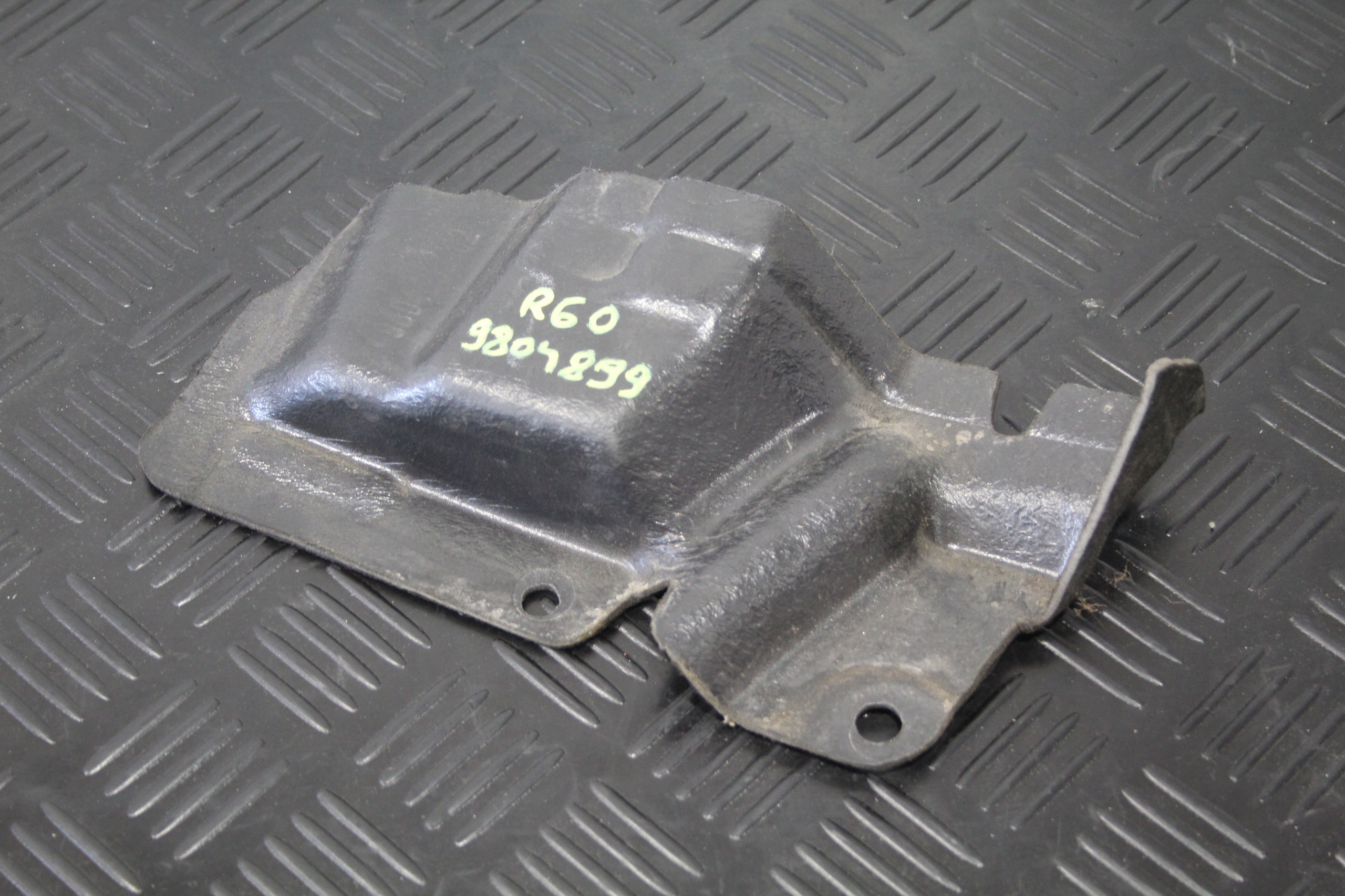 fedél hangszigetelő MINI COUNTRYMAN R60 N47 9804899