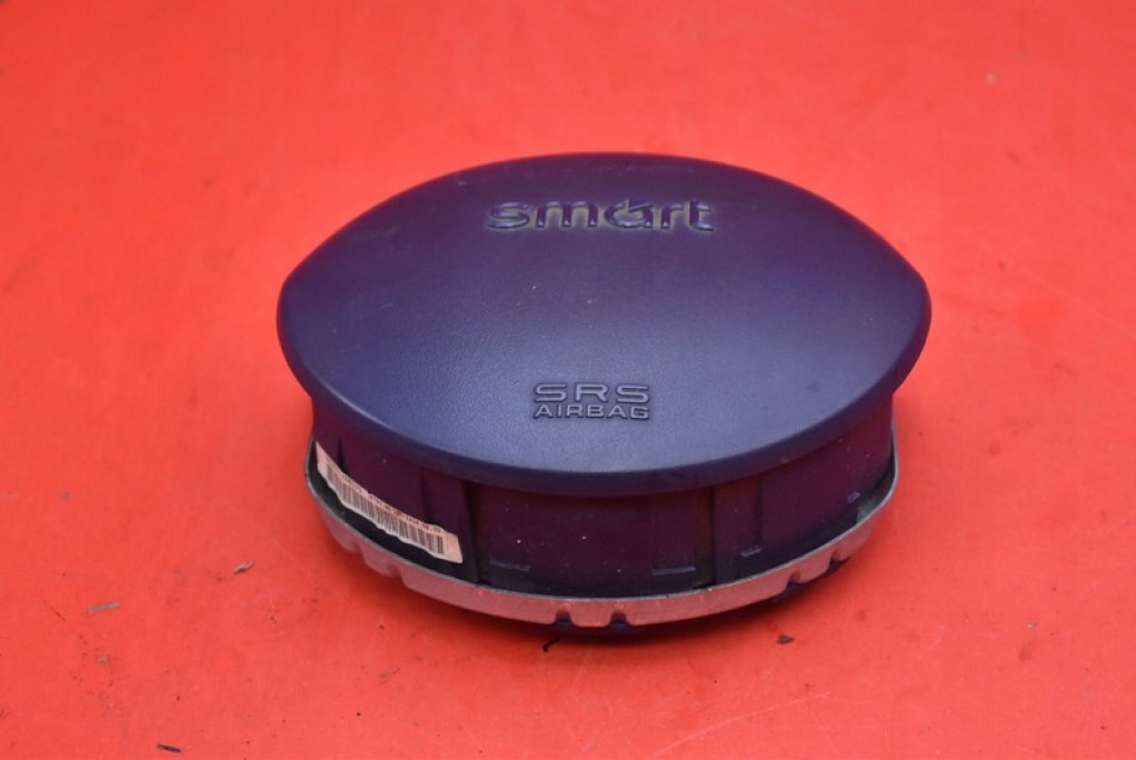 airbag autisti SMART FORTWO 1 e 99-02