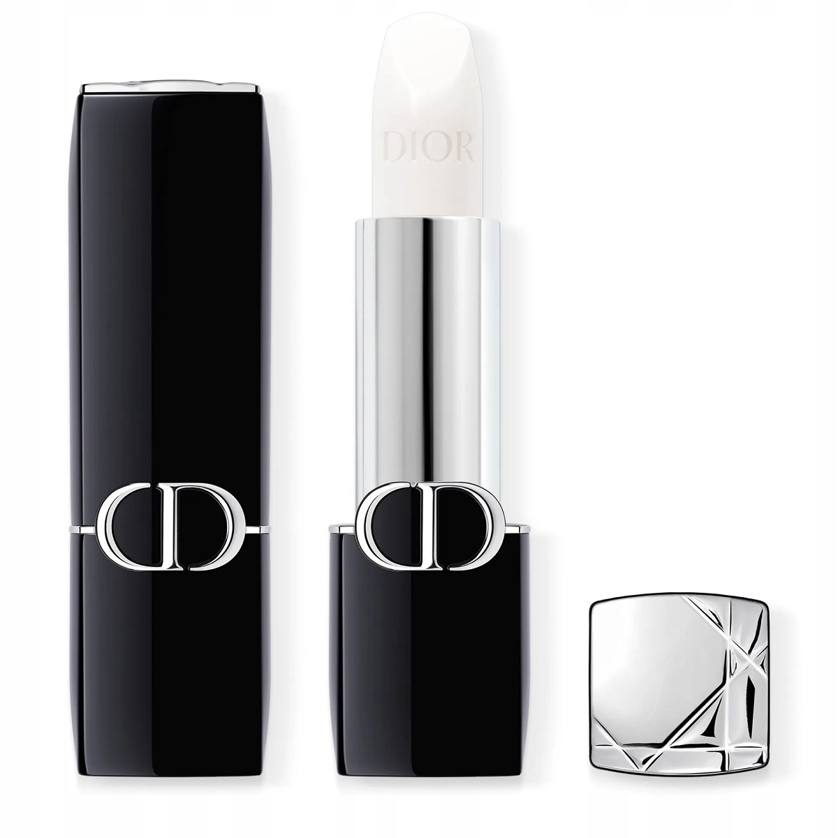 Christian Dior , Couture Color, balzám na rty, 000, Dior Natural, plnitelný, 3,5