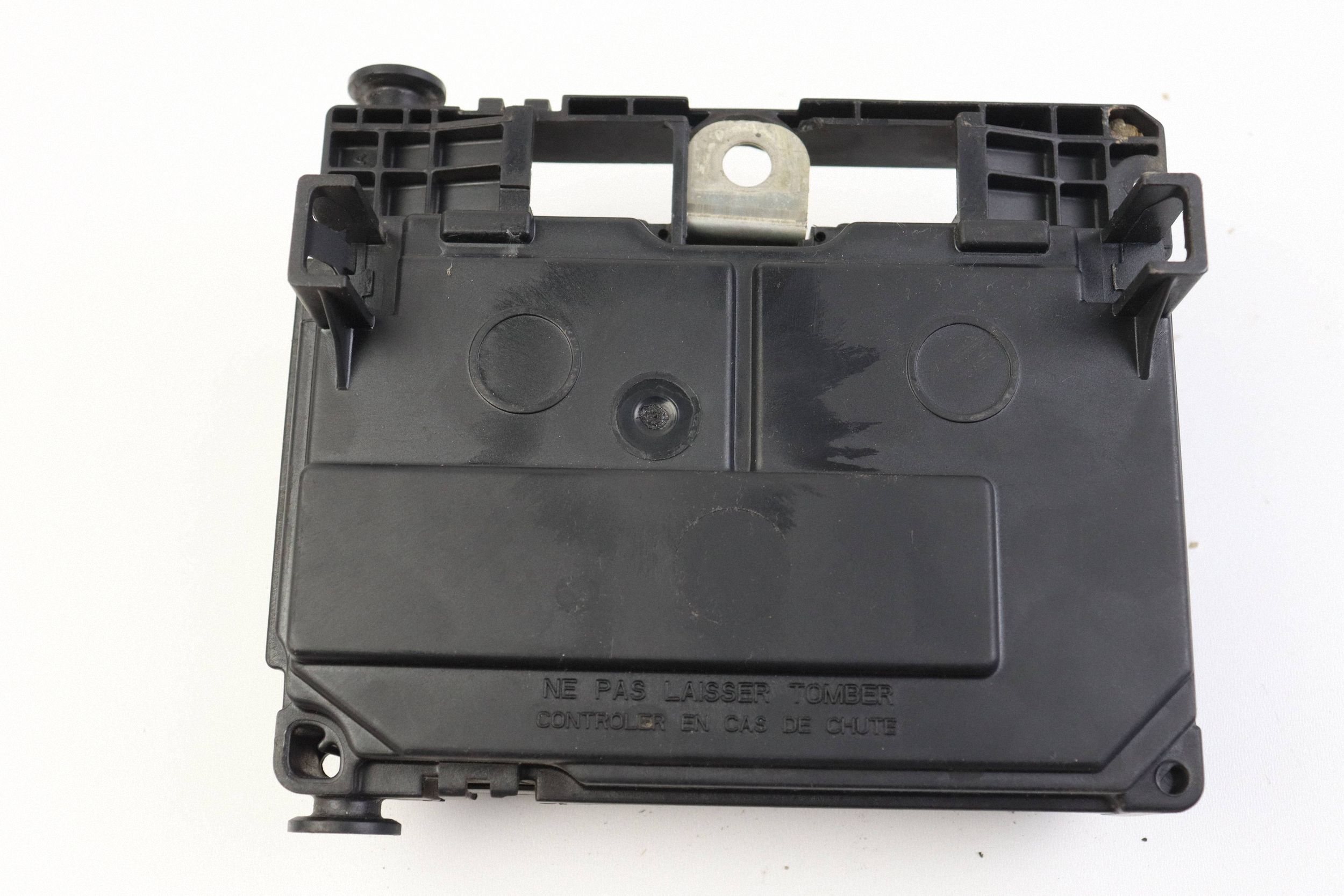 CITROEN PEUGEOT modul kasten bedienteil BSM 9656593780 S118983001L
