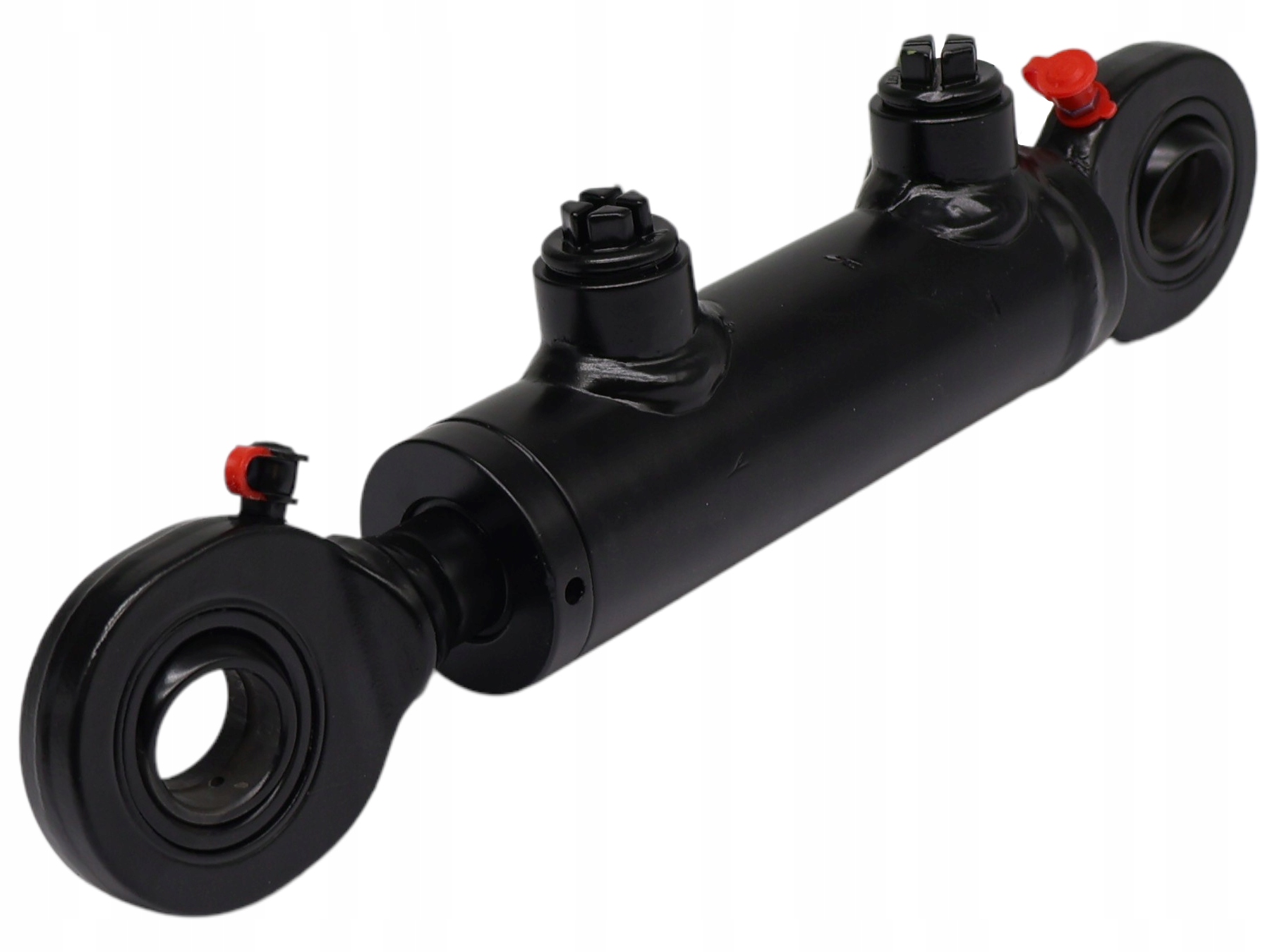 Tenký Hydraulický Válec 32x20 Skok 50 L 236 mm