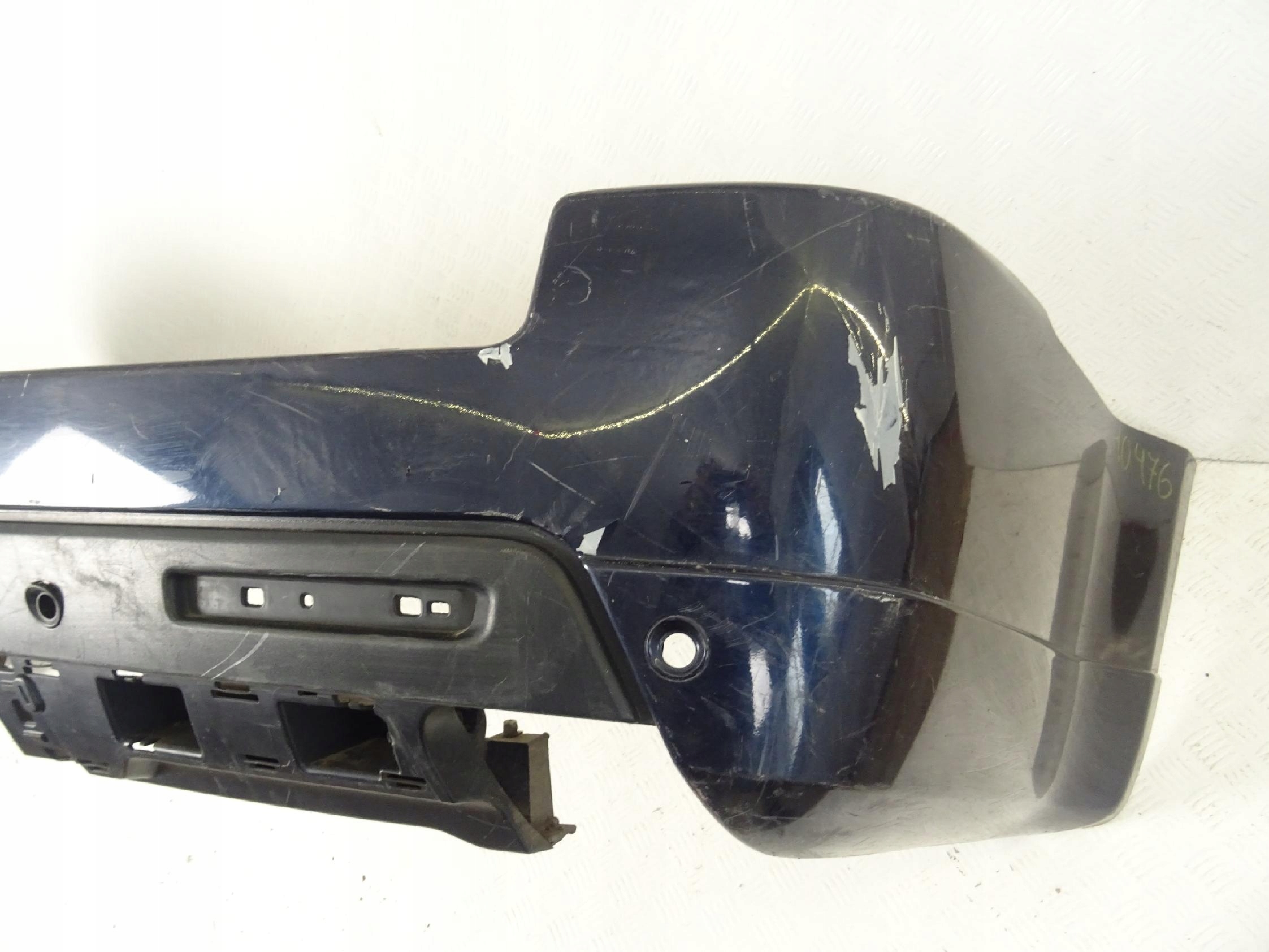 Range Rover Sport Autobiography bumper rear part