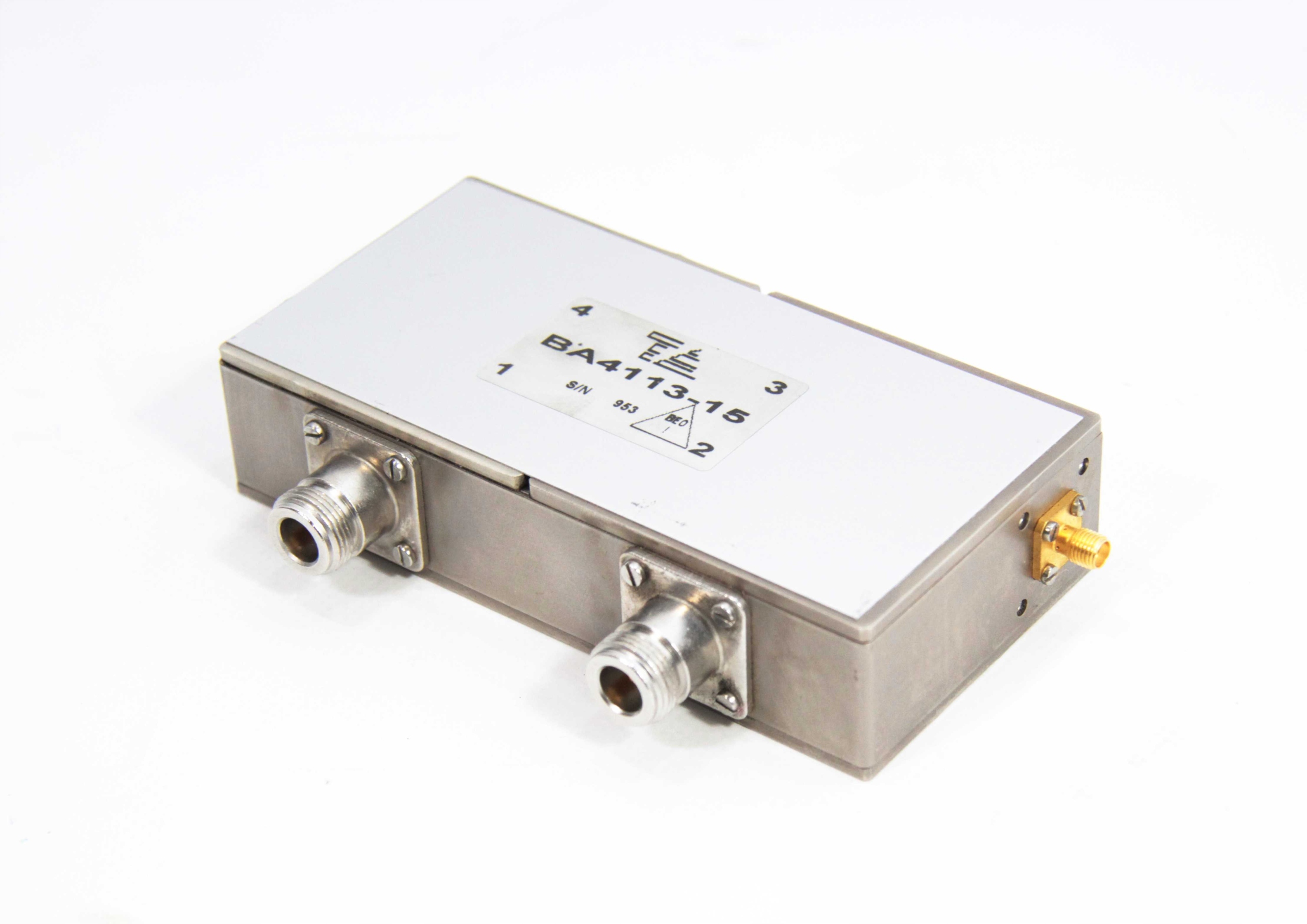 Cyrkulator Ferrytowy 140-174MHz 750W