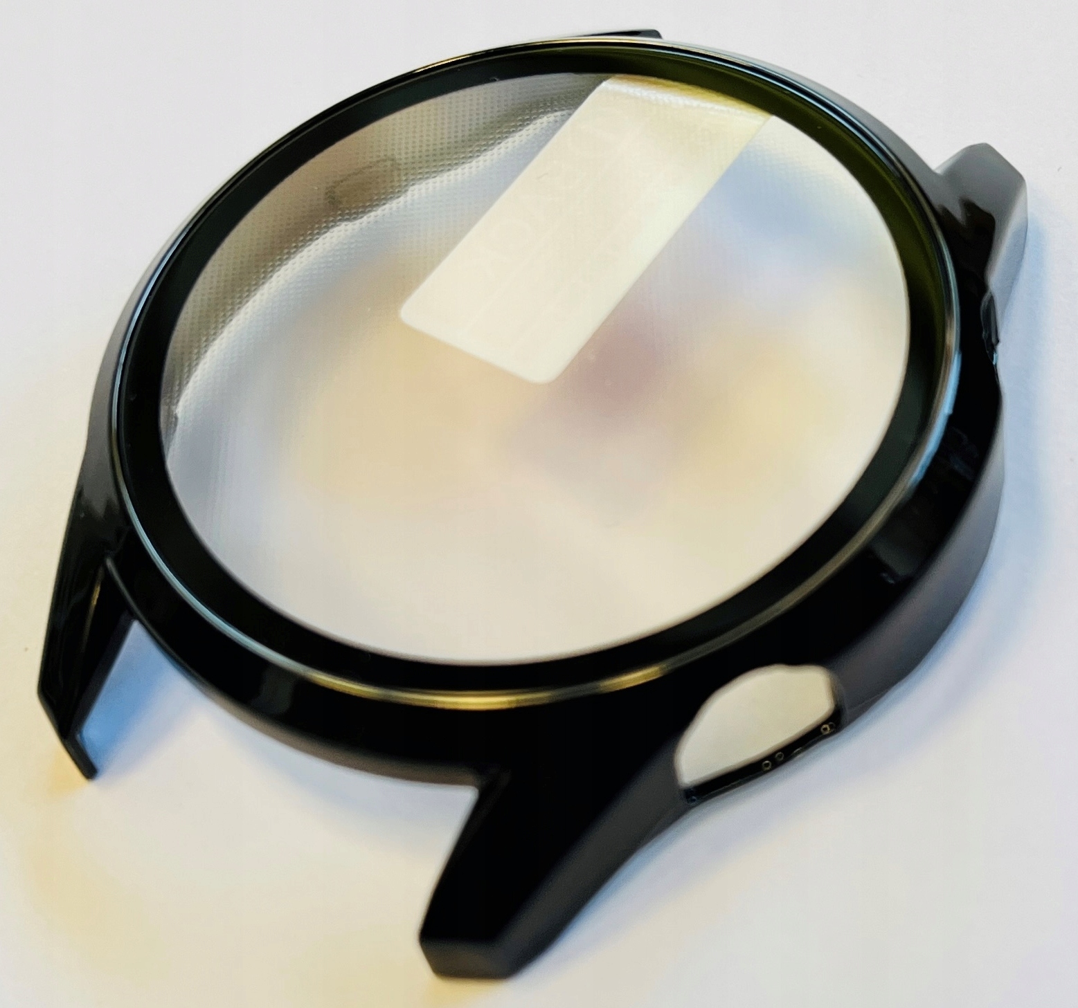 

Etui Metalik Szkło 2w1 Huawei Watch Gt 2 46mm