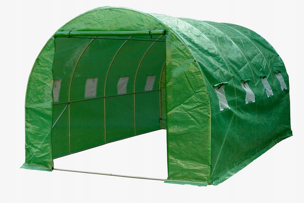 Zahradní tunel Promis TF420