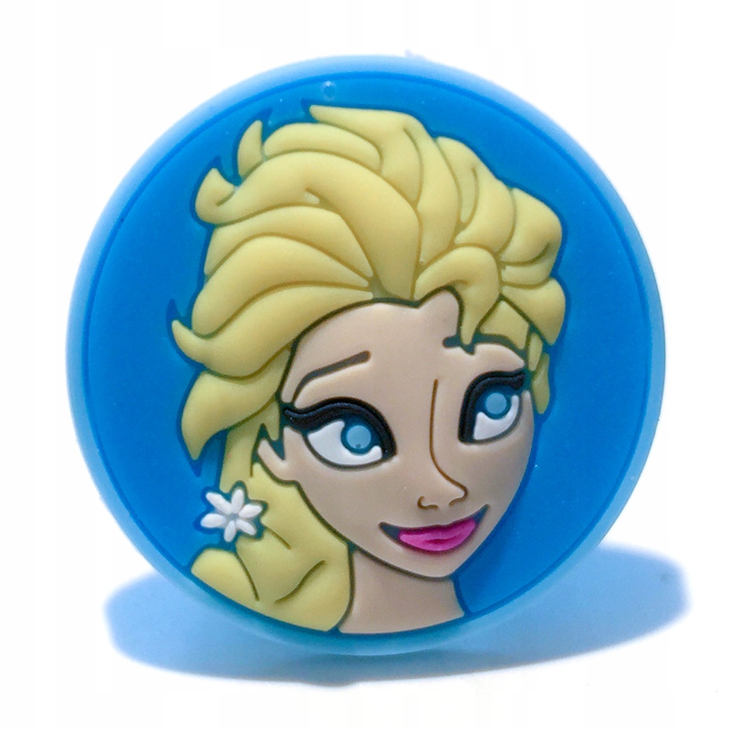 

Przypinka broszka Frozen Kraina Lodu Elsa Ana Olaf