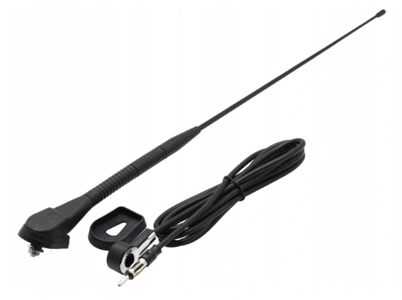 ANTENA WZMACNIACZ DACIA LOGAN DUSTER SANDERO HQ Marka Argos