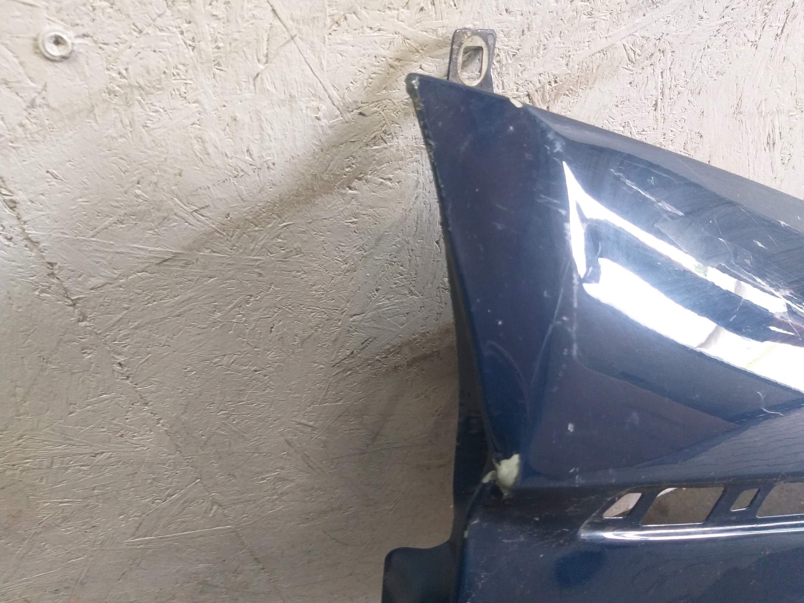 fender front right FORD MONDEO MK4 07