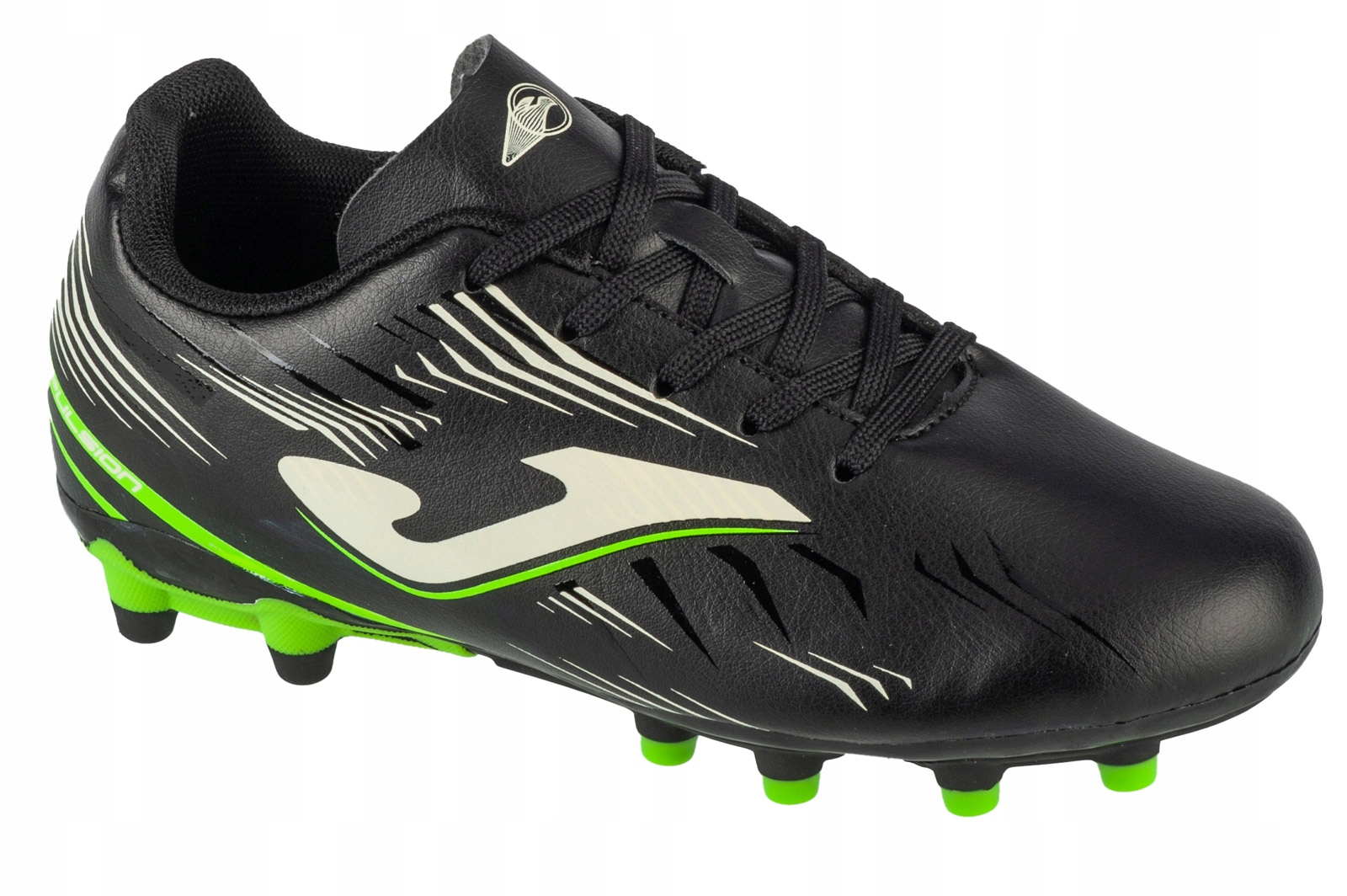 Korki Piłkarskie Lanki Fg Joma Dziecięce dla Dzieci Dziecka r.32