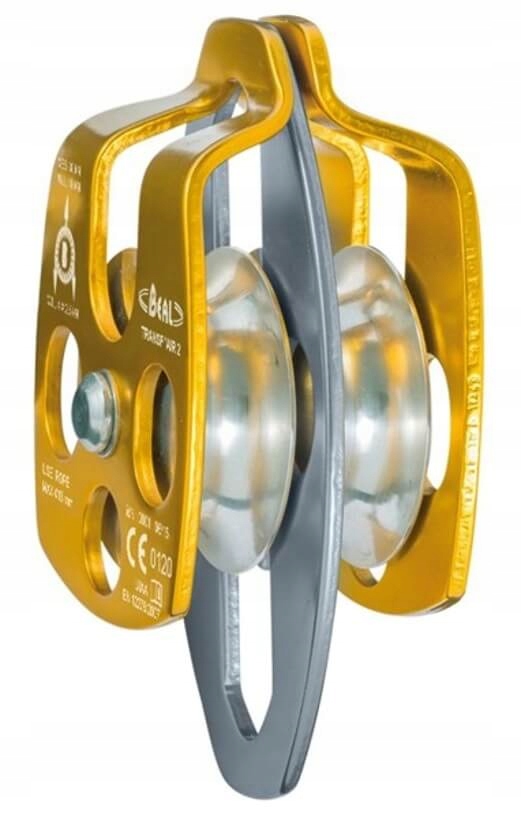 Kladka Beal Transf'Air 2B