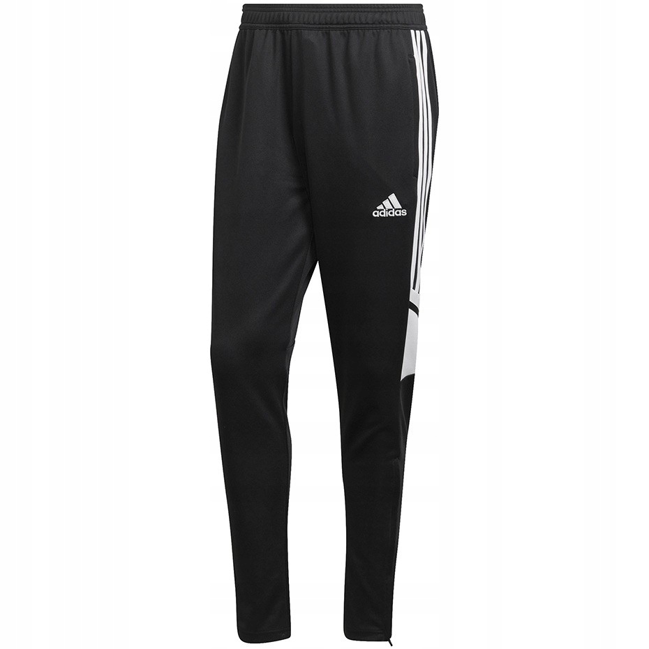 Pánské kalhoty adidas Condivo 22 Track Pant černé
