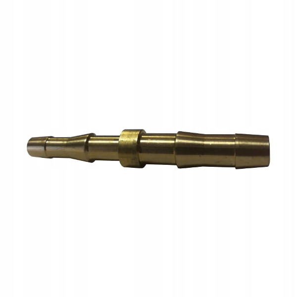 

Łącznik Dwustronny Na Wąż Redukcyjny 6,3/8,0mm