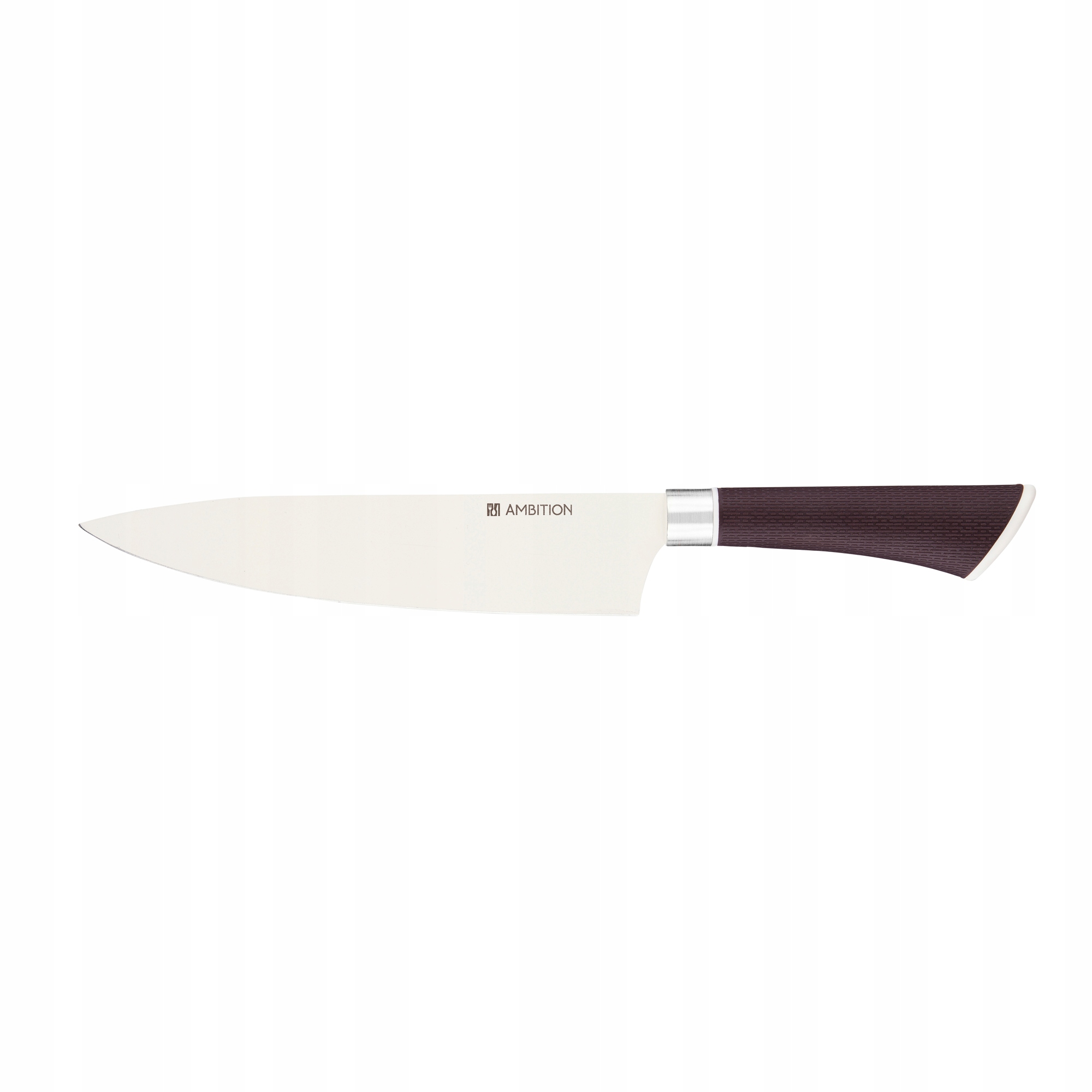 

Nóż szefa Pure Line 20 cm Ambition