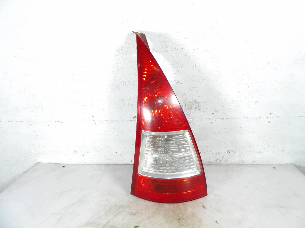 CITROEN C 3 and 5D LIFT light rear part left
