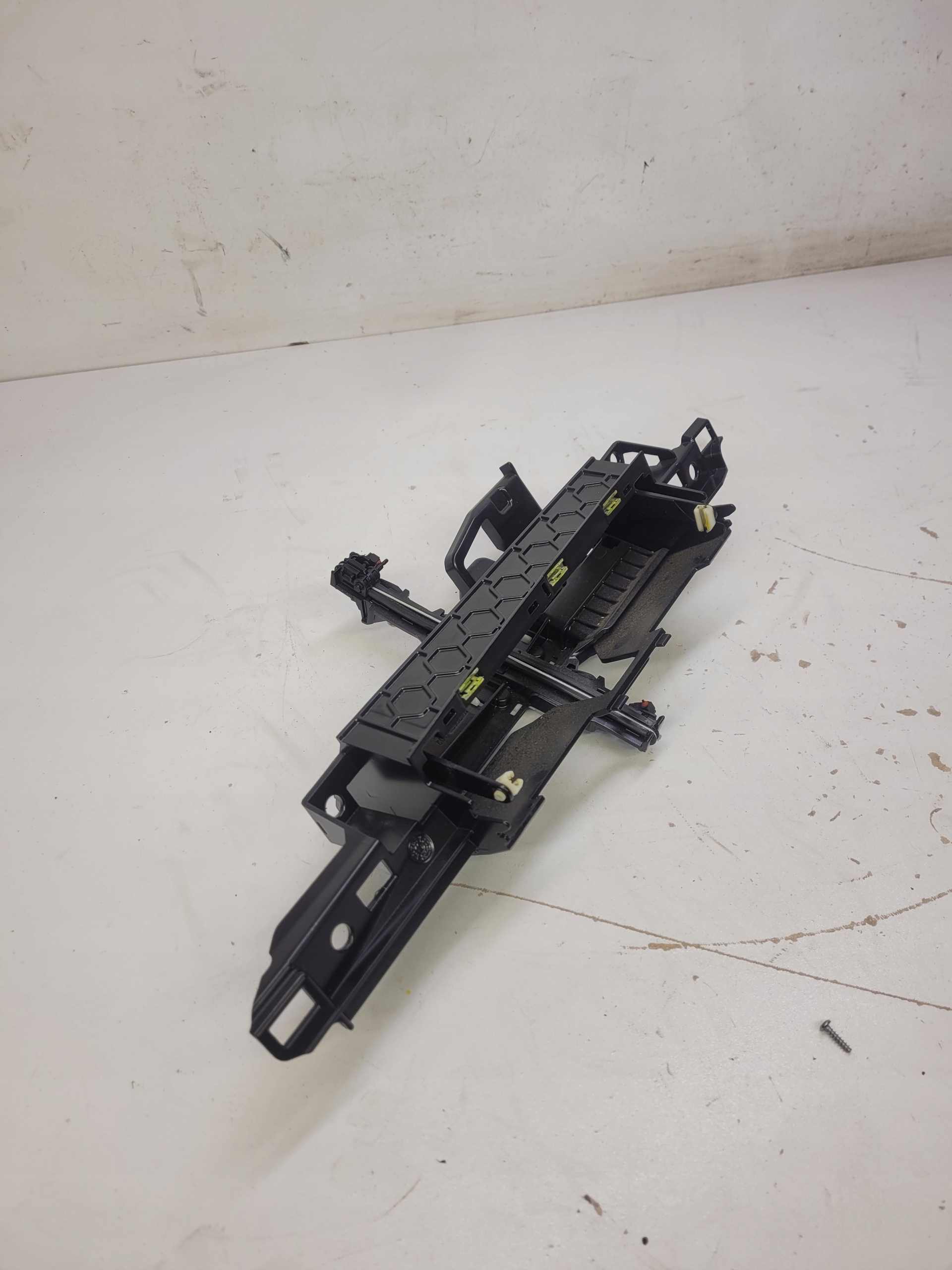 WINDA WYSWIETLACZA AUDI A6 C7 A7 4G2919601G UK