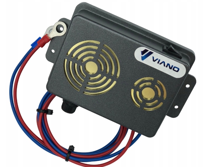 MOCNY SAMOCHODOWY ODSTRASZACZ GRYZONI KUN SZCZUROW Packaging Volume 0 ml