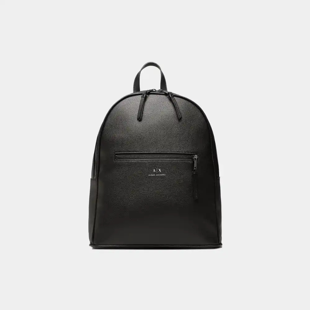 Batoh pánský černý Armani Exchange