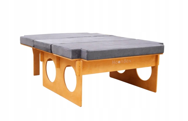 ZABUDOWA KAMPER ŁÓŻKO DO BUSA CAMPING MODUŁ