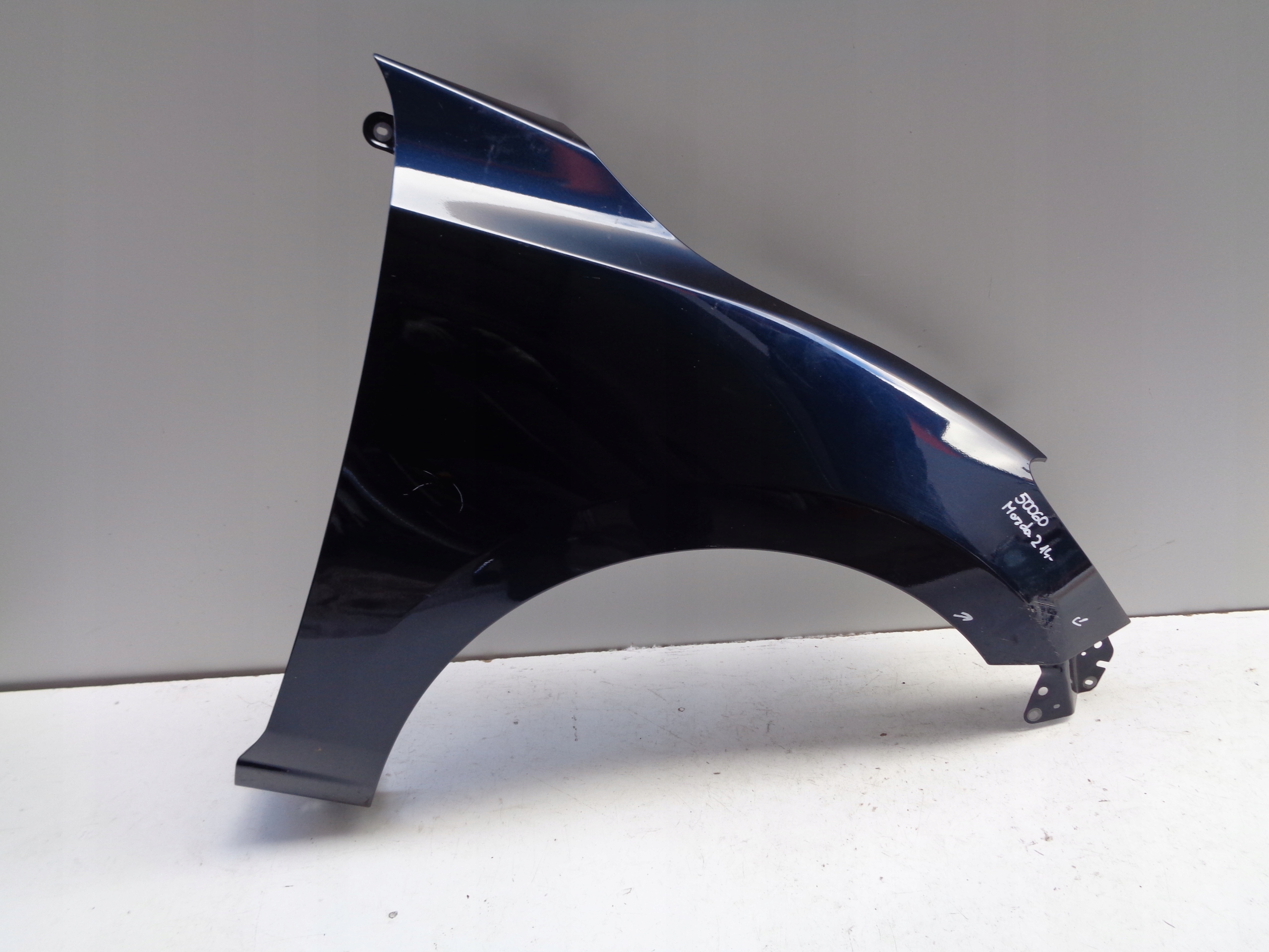 fender right front MAZDA 2 14- NR 50060