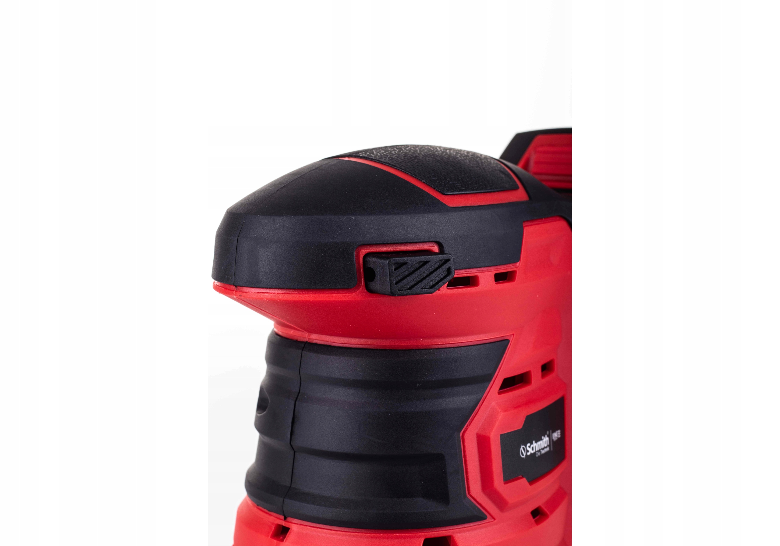 SZLIFIERKA MIMOŚRODOWA 125MM BEZSZCZOTKOWA SCHMITH Marka Schmith