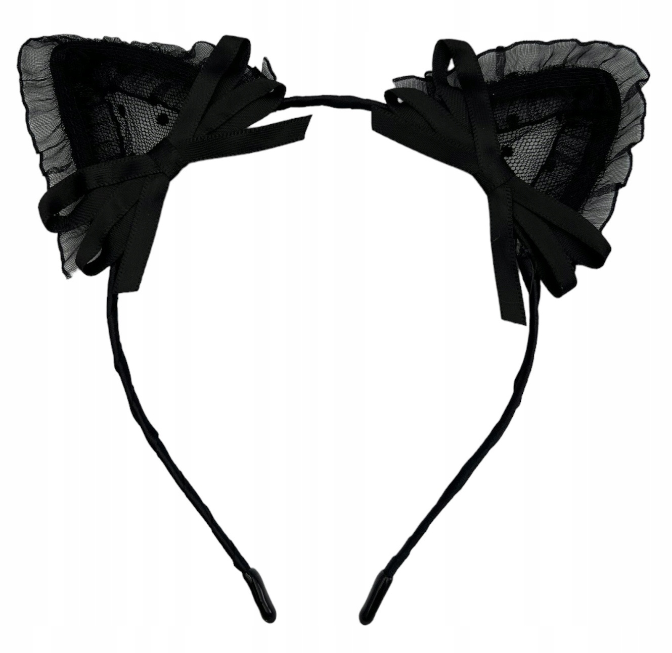 

Oryginalna opaska MyAlterEgo kocie uszka cosplay