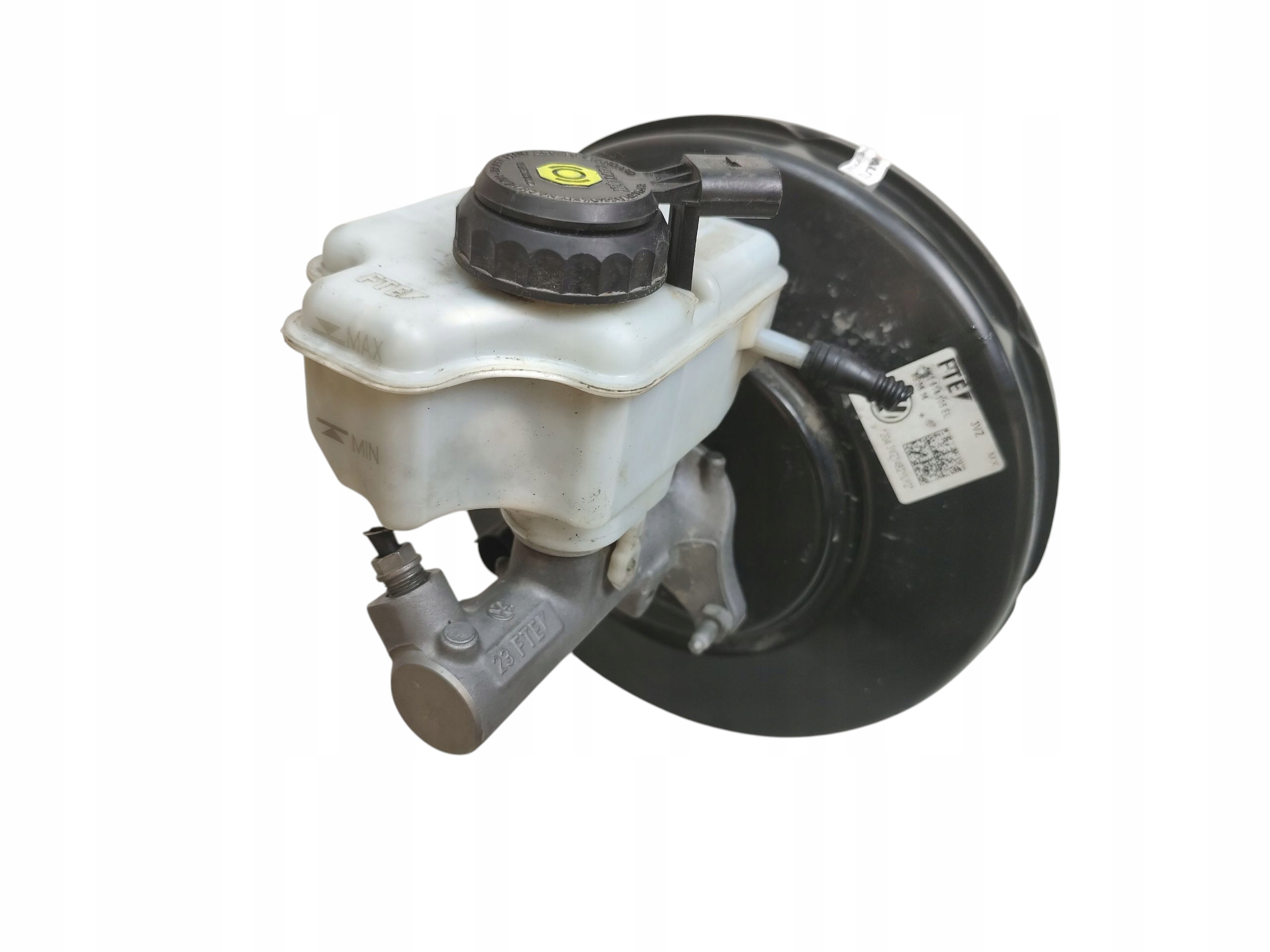 servo Servofreno VOLKSWAGEN JETTA VI (2010-2014) 1K1614105EL EU