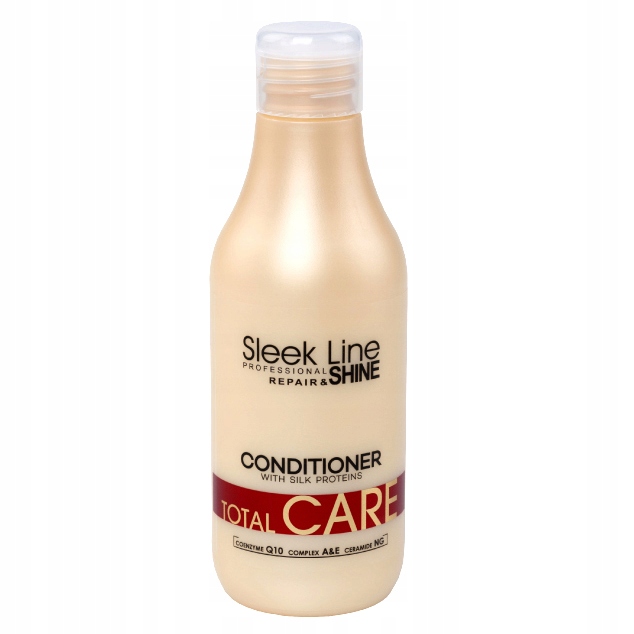 

Stapiz Total Care Odżywka Włosy Suche 300 ML