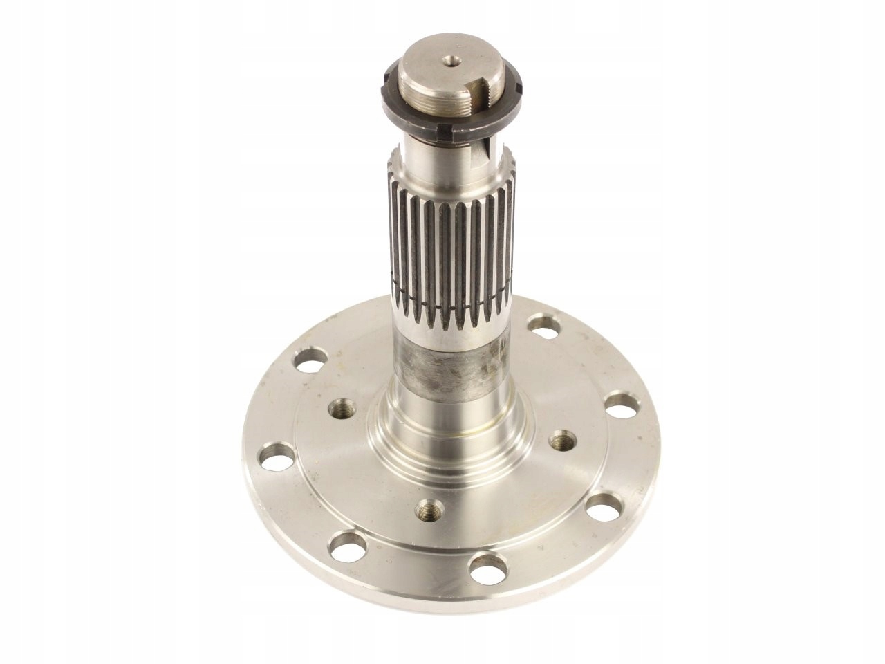 176795 - ВАЛ КОЛЕСА ZETOR 6911 2801 69112801