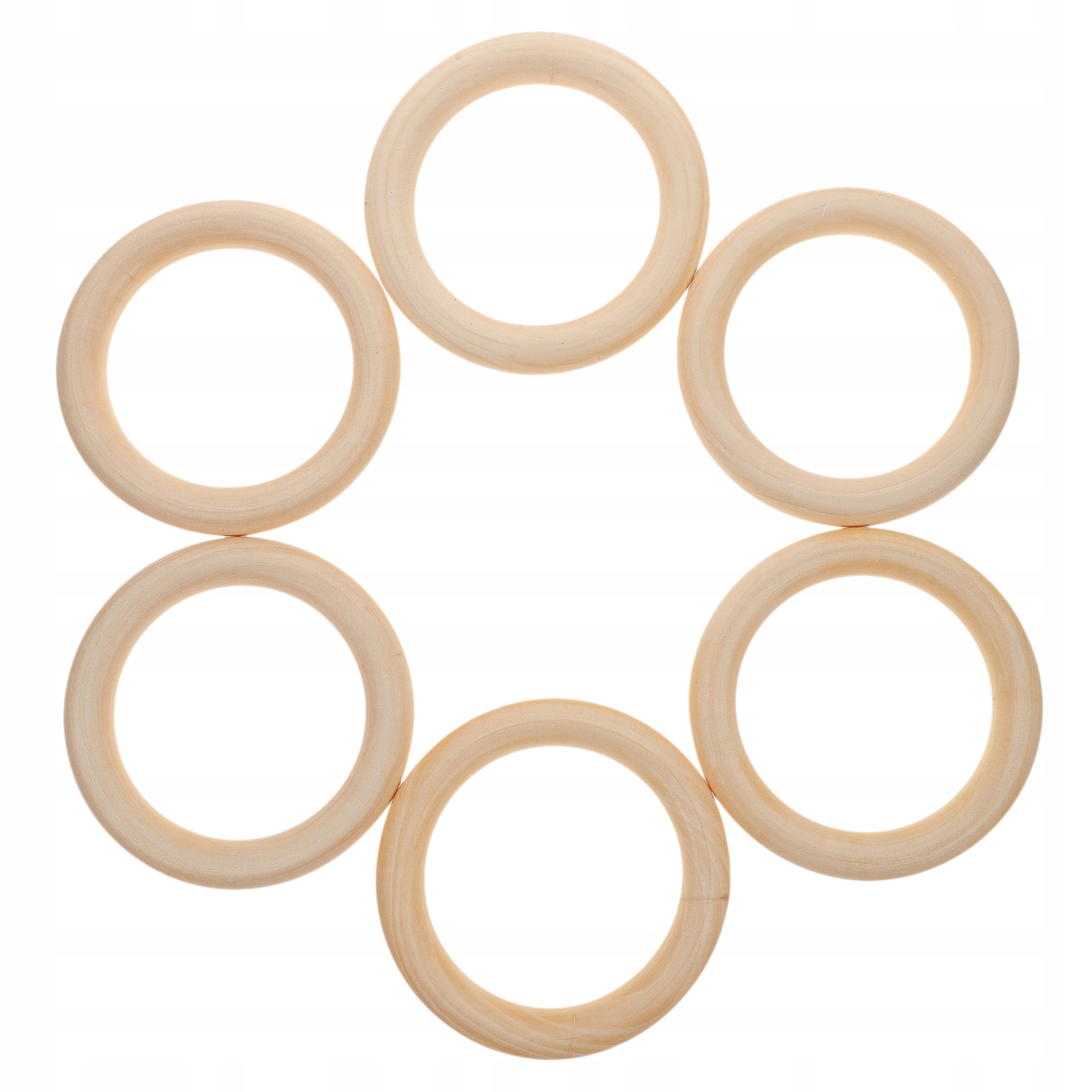 PIERŚCIEŃ DREWNIANY PIERŚCIEŃ DIY NIEDOKOŃCZONY Rodzaj narzędzia inny