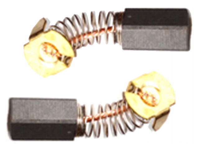 

Szczotki Węglowe Makita 6,5x13,5x18 181044-0 CB153