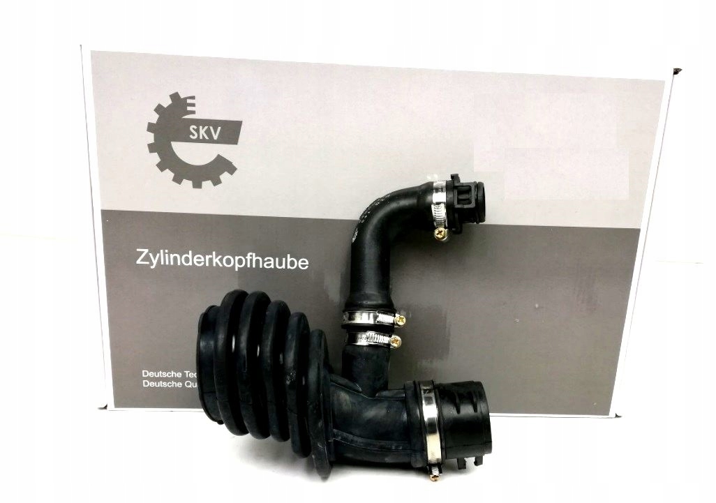 

Wąż Rura Dolot Powietrza Focus II 2 C-max 1.6TDCi