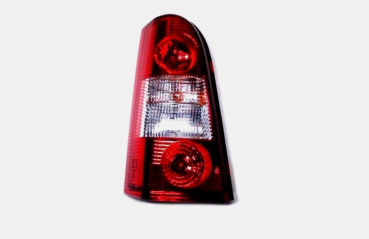 Levá zadní levá lampa Ligier Xtoo R po 2006 1317