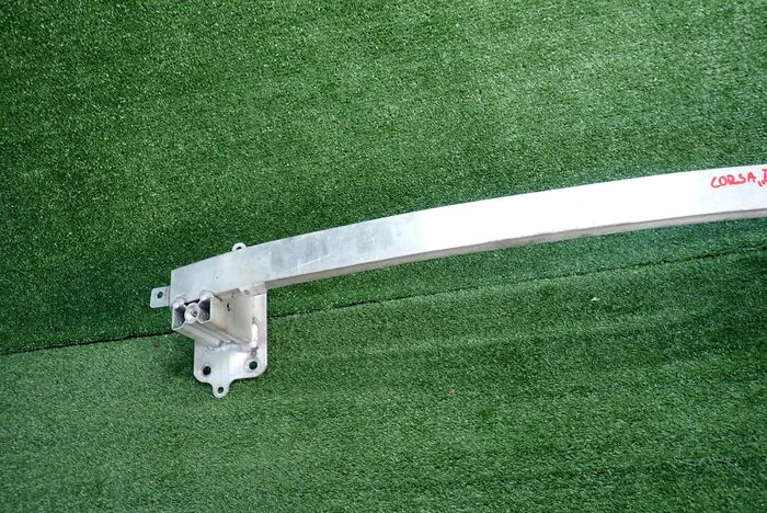 OPEL CORSA E 14- bumper support front front