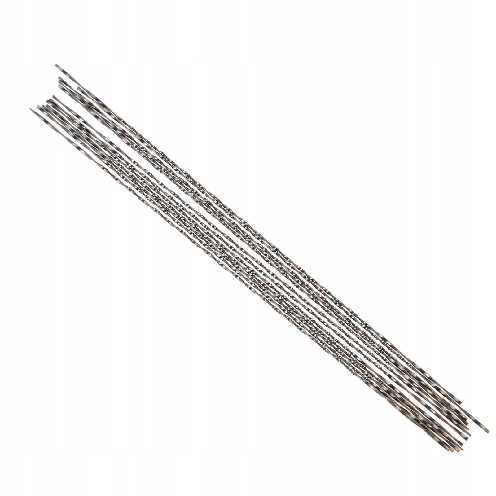 PIŁA WŁOSOWA BRZESZCZOTY 130MM 12SZTUK