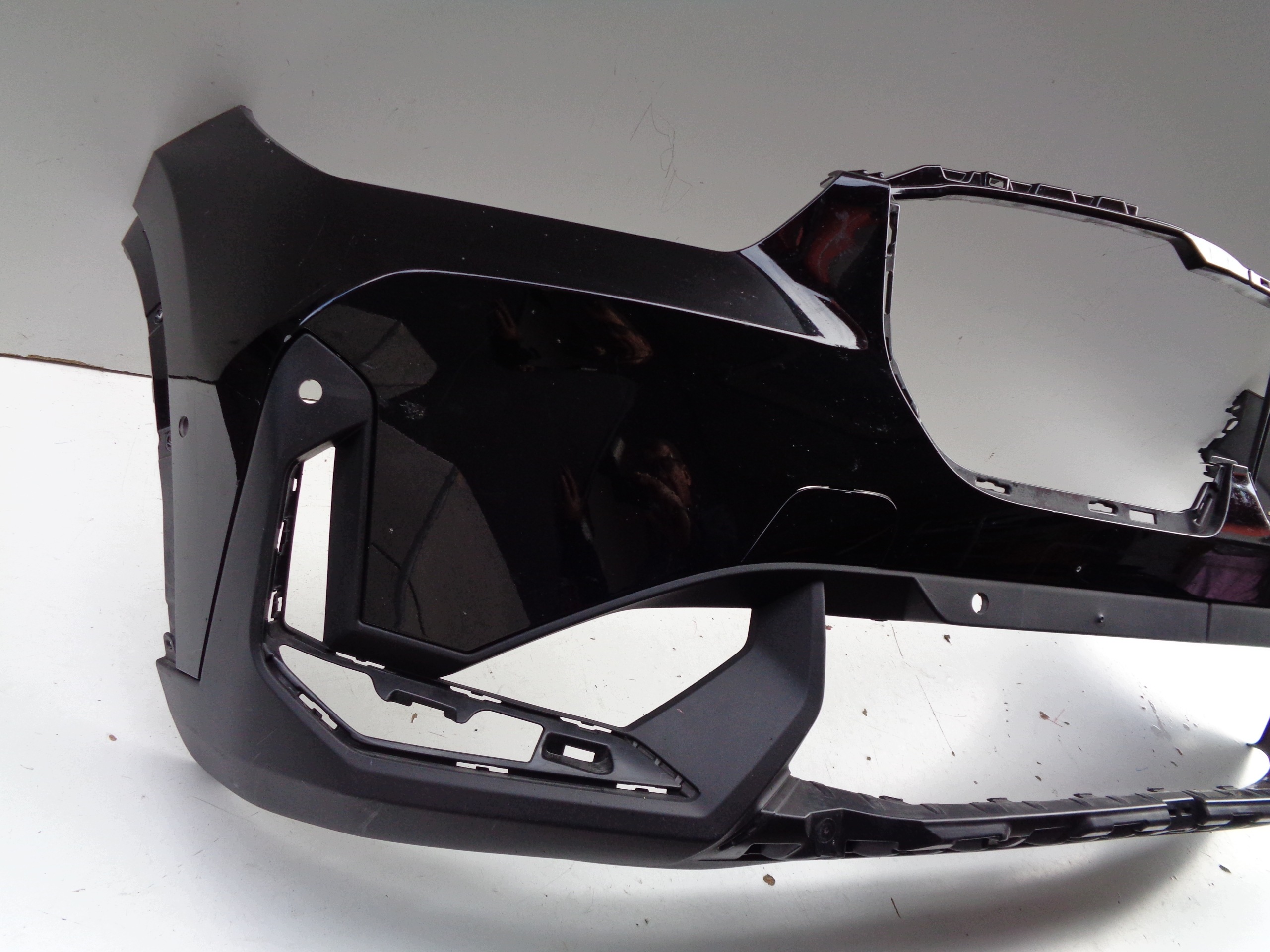 frontstoßstange BMW X1 U11 22- NR 53951