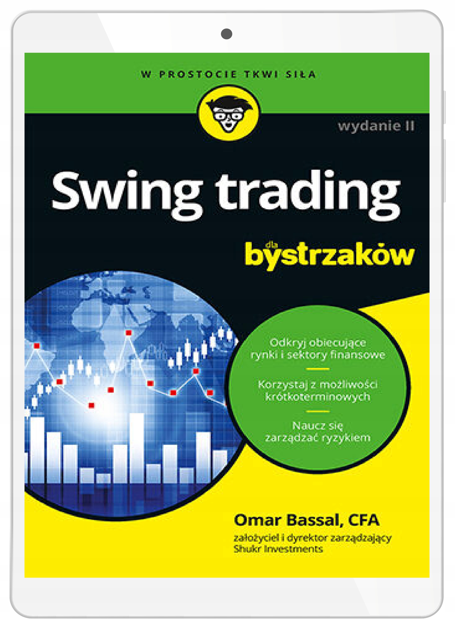 Swing trading dla bystrzaków