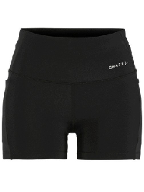 Šortky Craft Essence Hotpants 3 dámské XL
