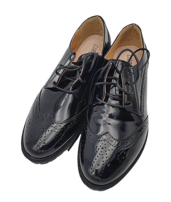 Libra pop brogues sale