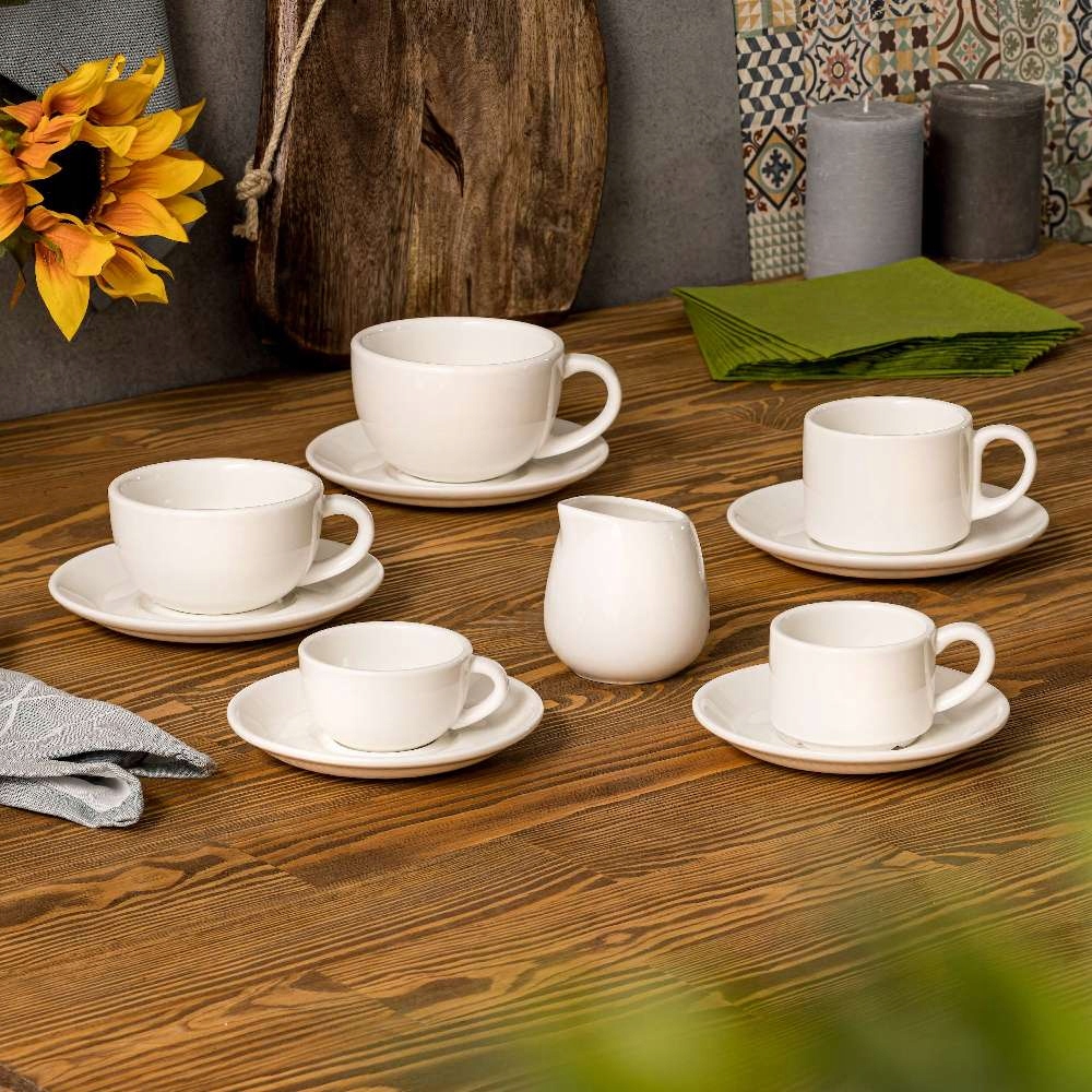 SPODEK DO FILIŻANKI ESPRESSO PRIMA MODERMO MP022 EAN (GTIN) 5907602025569