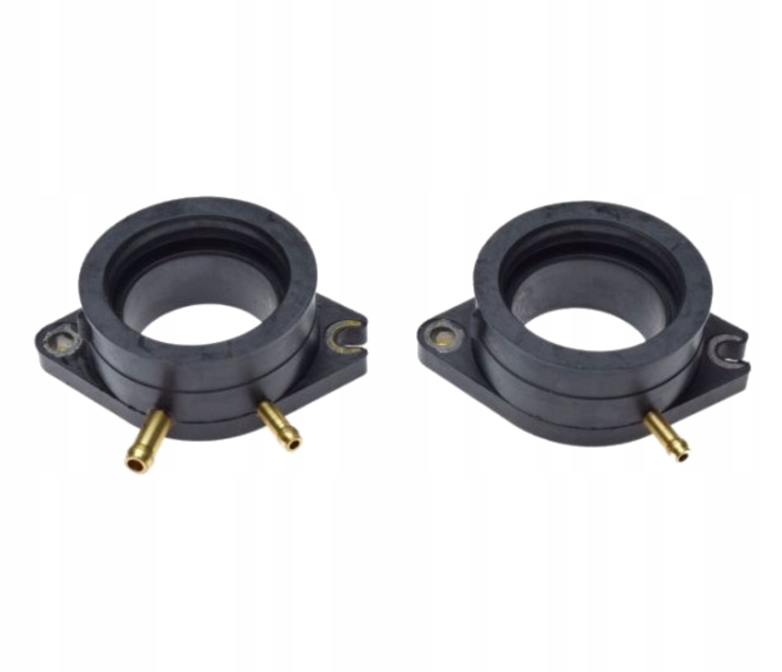 23435678DF8654567r890 - Yamaha XV750 XV920 2x впускний патрубок карбюратора