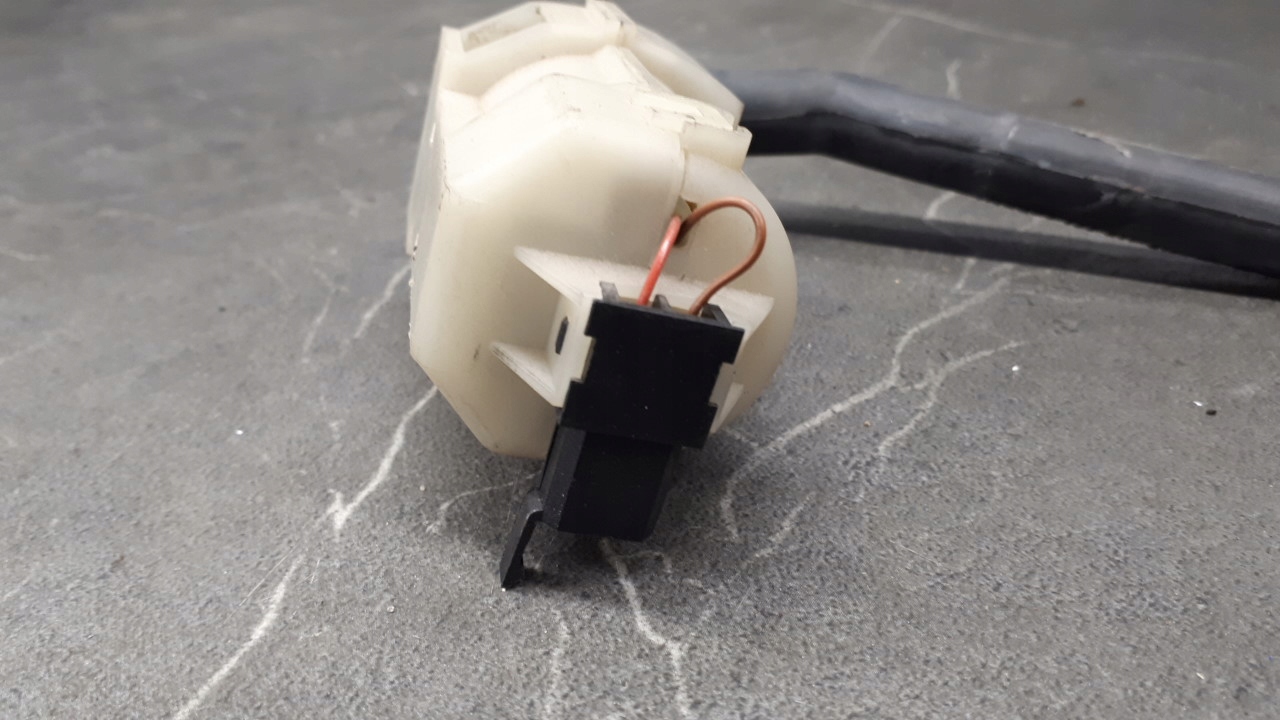 8D0820547 czujnik temperatury klimatyzacji AUDI A4 B5 Typ samochodu Samochody osobowe