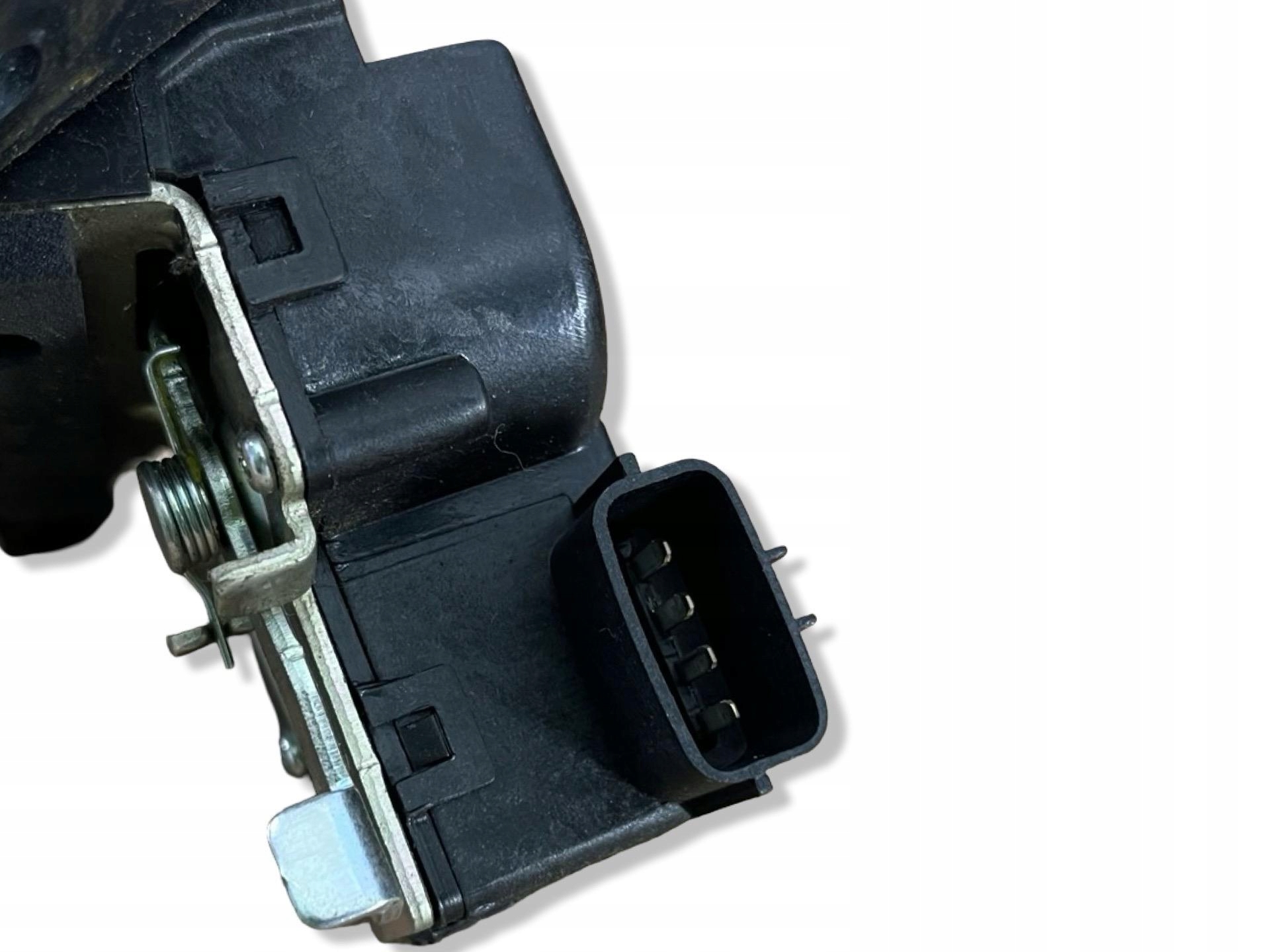 lock bonnet boot Kia Ceed facelift ED 2010 81230-1H000