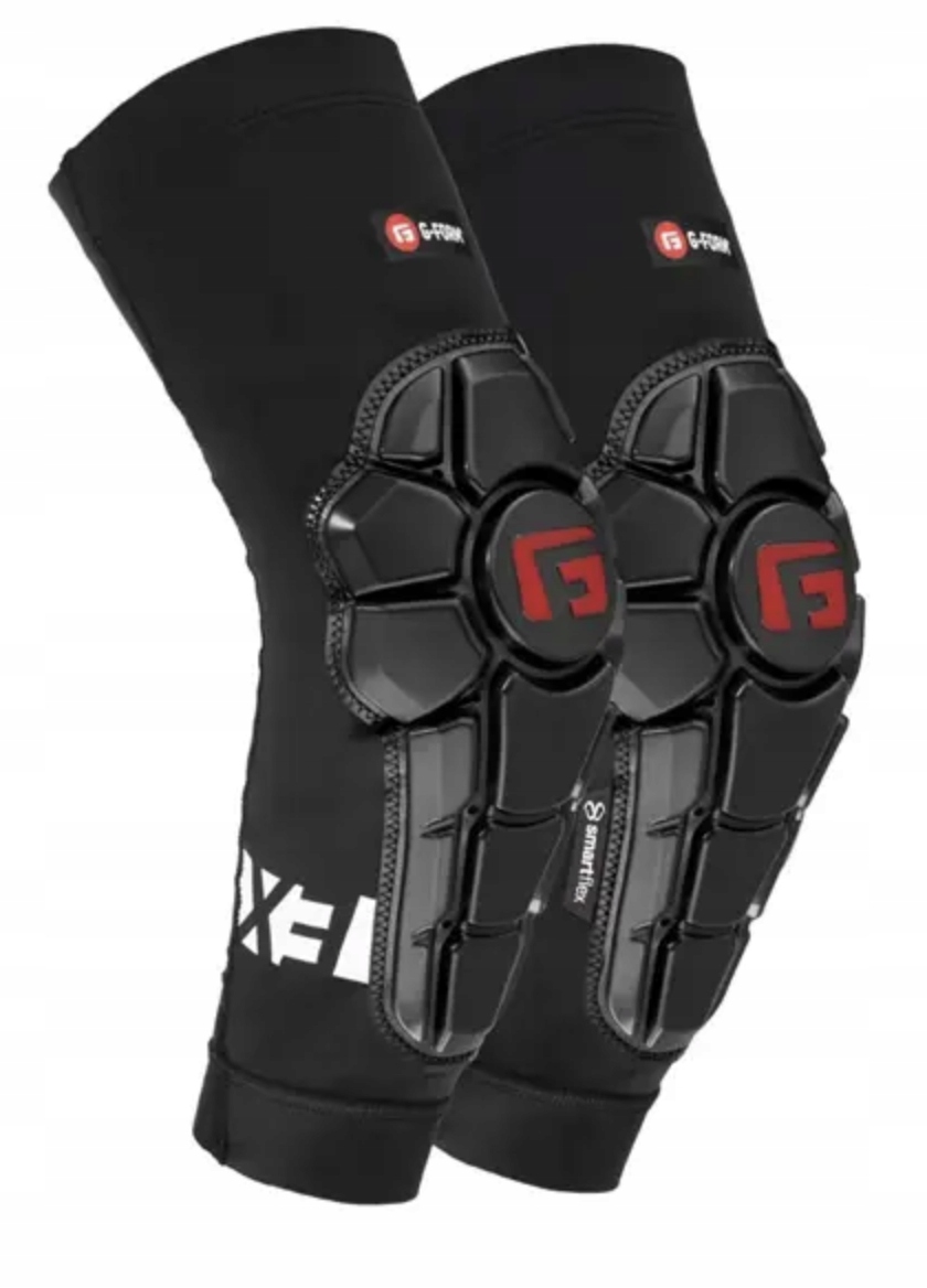 Juniorské chrániče loktů G-Form Pro-X3 r L/XL|-60%