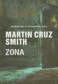 Zona. Martin Cruz Smith