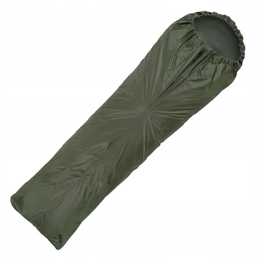 Obal na spací pytel Bivy bag Highlander Outdoor Kestrel Olive
