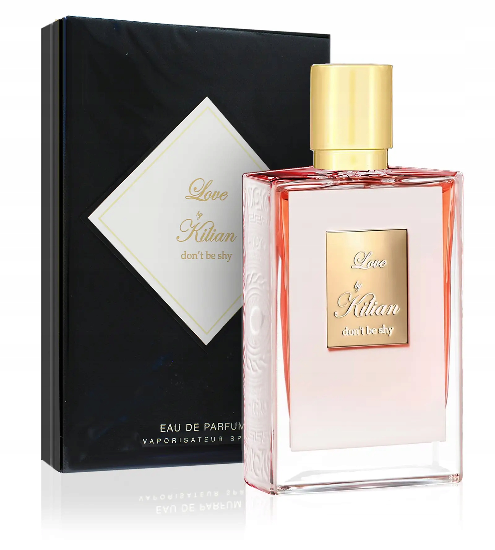 Kilian Love Don't Be Shy 50 ml EDP • Cena, Opinie - Allegro